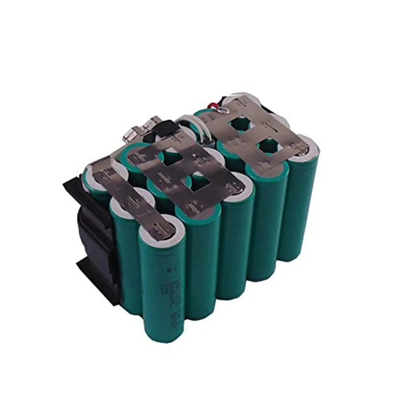 6000 mAh перезаряжаемые литий-ионные пакеты Замена электроинструмента батарея для Makita 18 V BL1830 BL1840 BL1850 BL1860 LXT400