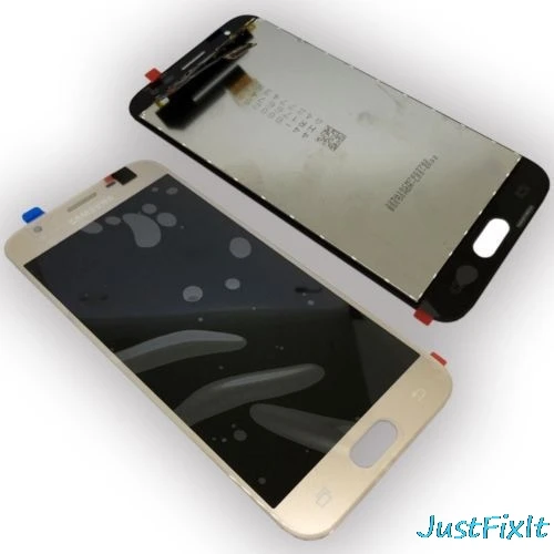 Для Samsung J3 2017 J330F J330 ЖК дисплей экран сенсорный дигитайзер сборка 100% тест хорошая