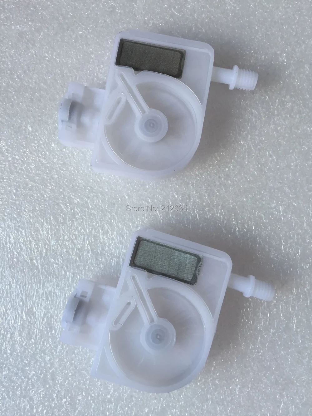 Принтер демпфер для Epson Stylus Pro 4000/4400/4450/4800/4880/7400/7450/7880/9400/9450/9880 50 шт.