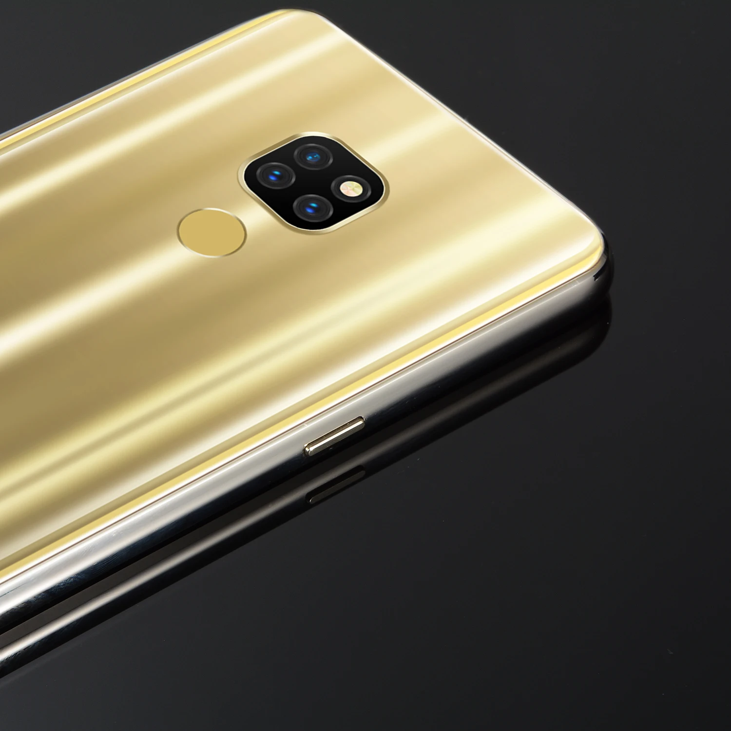 Недорогой CHAOAI 2 ГБ + 32 Гб Смартфон Android Mate20 Pro 6 1 ''полноэкранные мобильные