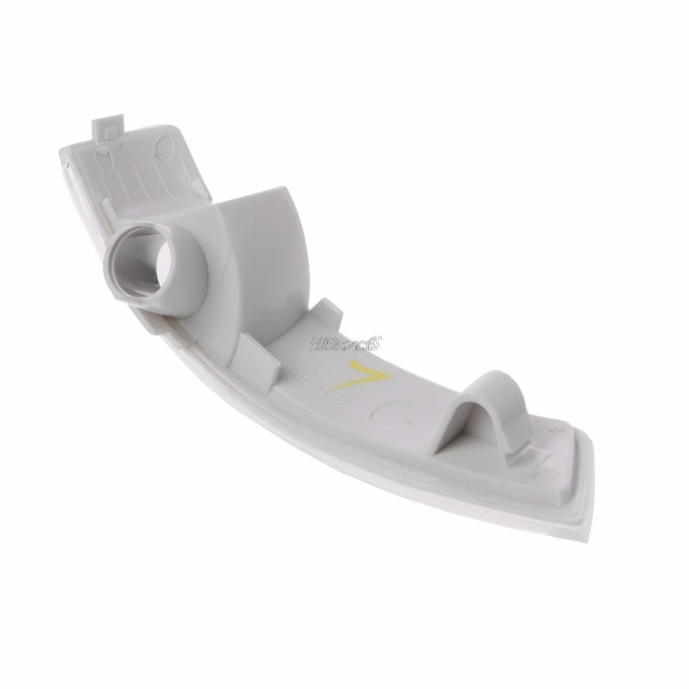 Новинка 1 шт. левое/правое зеркало поворотный сигнал углосветильник свет лампа