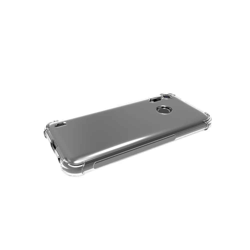 Ударопрочный чехол на четыре угла для Motorola Moto P40 Play Power One 2 задняя крышка G7 Plus Z4 |