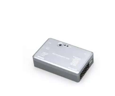 

32-Bit Mini 3 Axis AlexMos Brushless Gimbal Controller with IMU