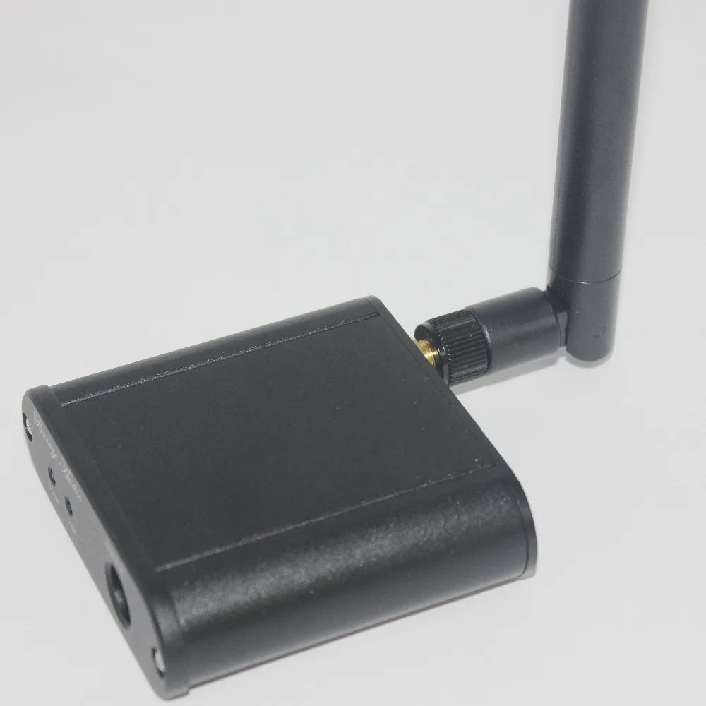 APTX HD Bluetooth 5,0 без потерь аудио приемник беспроводной адаптер CSR8675 PCM5102 декодирование ЦАП Плата
