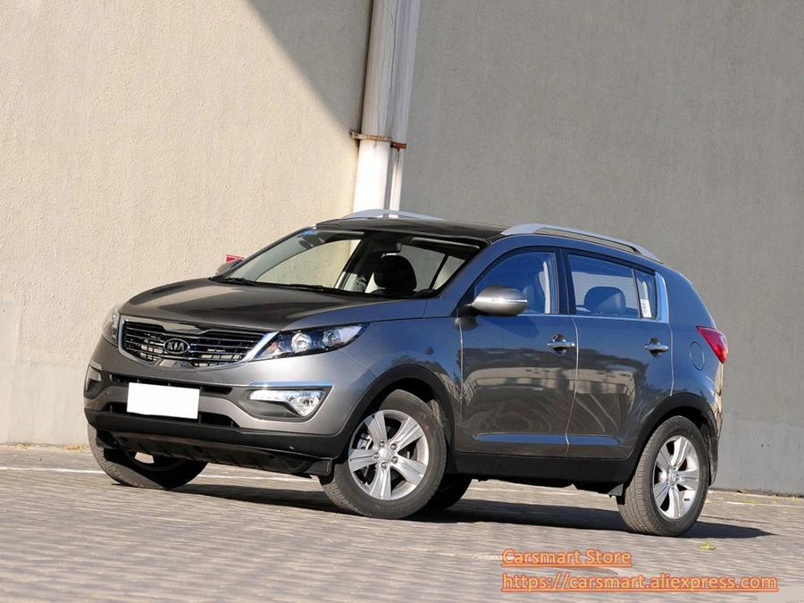 Адаптер для автостайлинга Taochis модульный держатель кронштейна KIA SPORTAGE 2010 2014