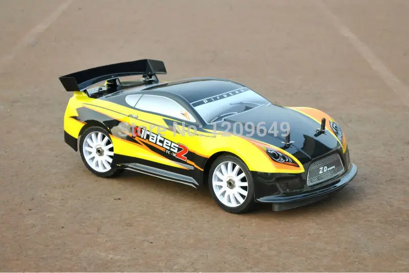 ZD гонки 9071 08426 1/8 Весы 4WD Touring Car Рамки RC Автомобиль DIY Рамки деталей автомобиля