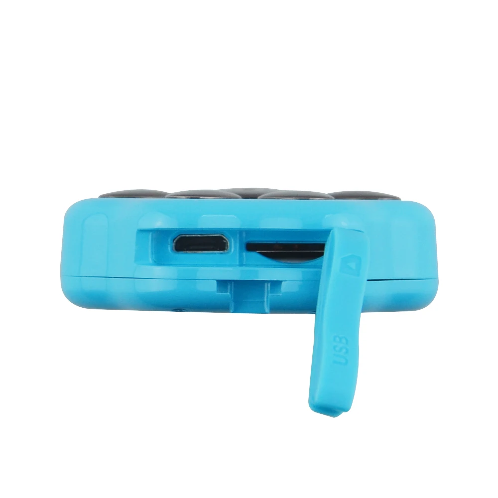 Водонепроницаемый искатель для отслеживания кошек и собак оригинальный мини RF-V30