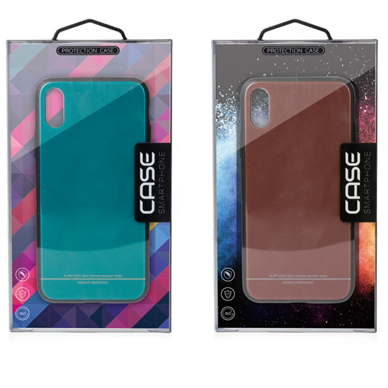 100 шт. оптовая продажа индивидуальный дизайн для ПВХ упаковочной коробки с