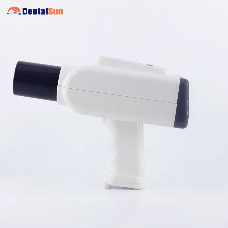 

Dental Protable Hand Held Dental X Ray Unit