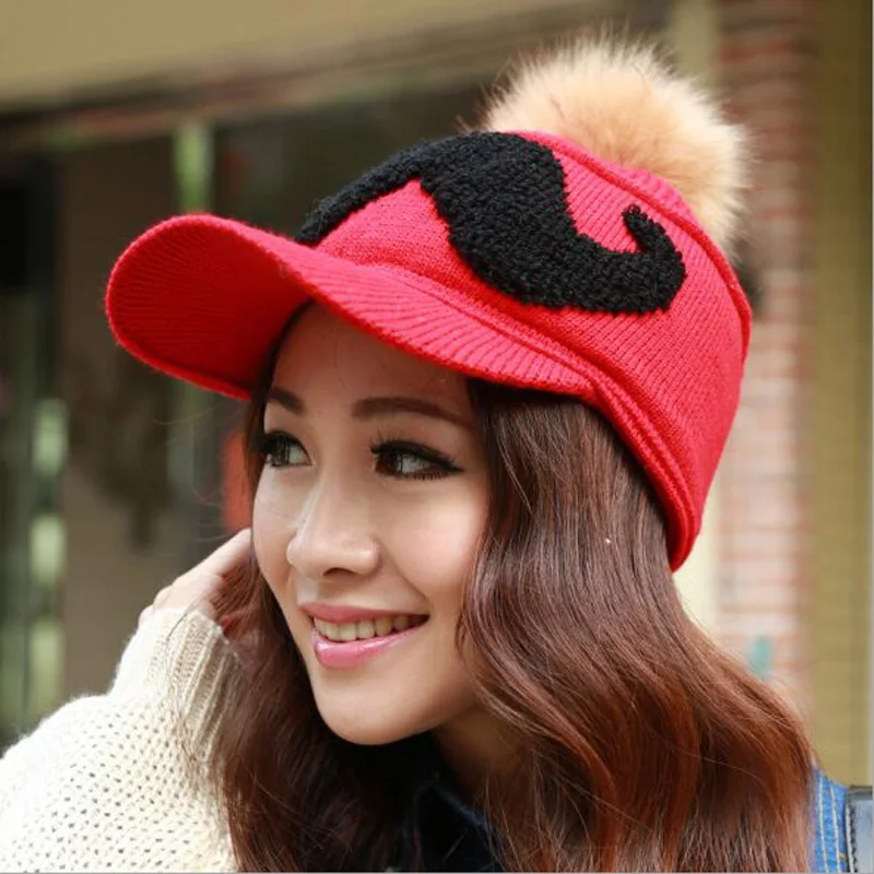 

Осень-зима 2017, женская модная вязаная теплая шапка, шапки, облегающие шапки, шерстяные кепки с надписью, Снэпбэк кепки, разноцветные 0907