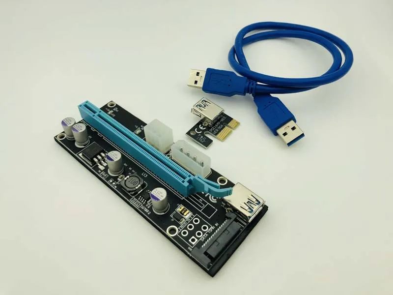 H1111Z компьютерные кабельные разъемы кабель соединитель PCI E 16x/x16 стояк для