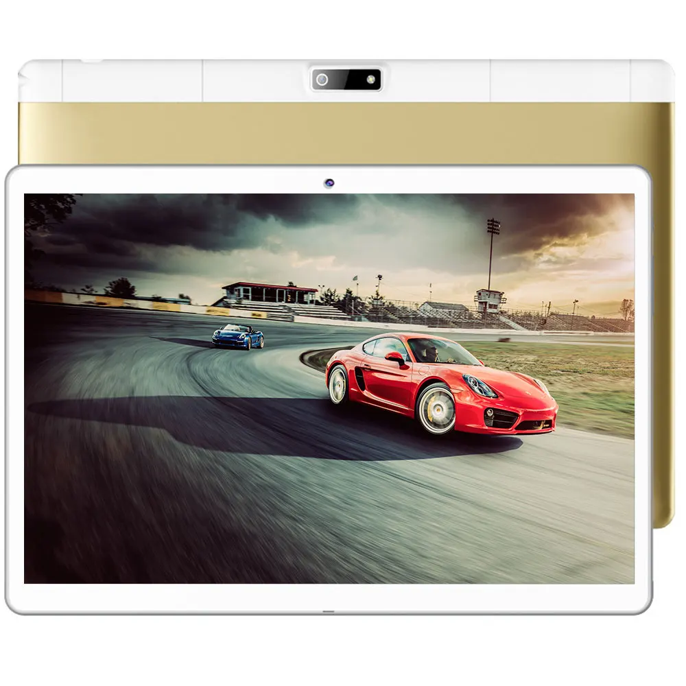 NERLMIAY 10," планшет Android 4,4 2 Гб ОЗУ 32 Гб ПЗУ мультитач Bluetooth 4,0 Двойная sim-карта Высококачественный портативный планшетный ПК