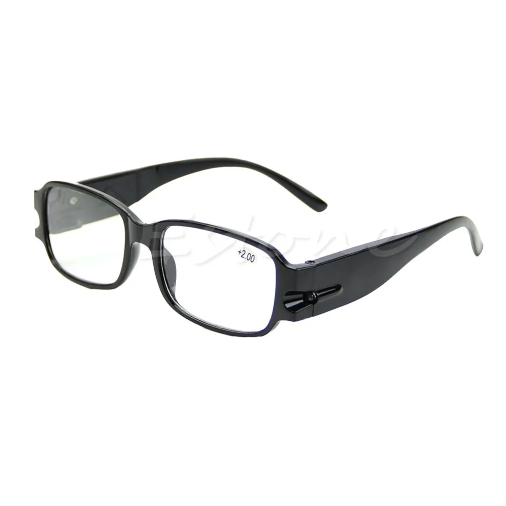 Очки для чтения новые многофункциональные с ночным видением дальнозоркостью