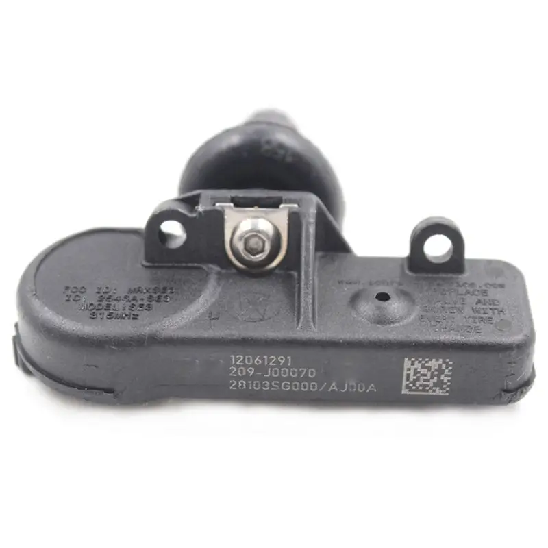28103-SG010 28103-SG000 воздуха в шинах Давление датчики давления для Subaru автомобильные