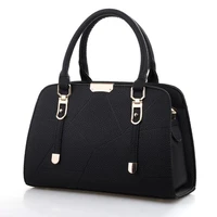 leather handbags big women bag high quality casual female bags trunk tote spanish brand shoulder bag ladies large bolsos
