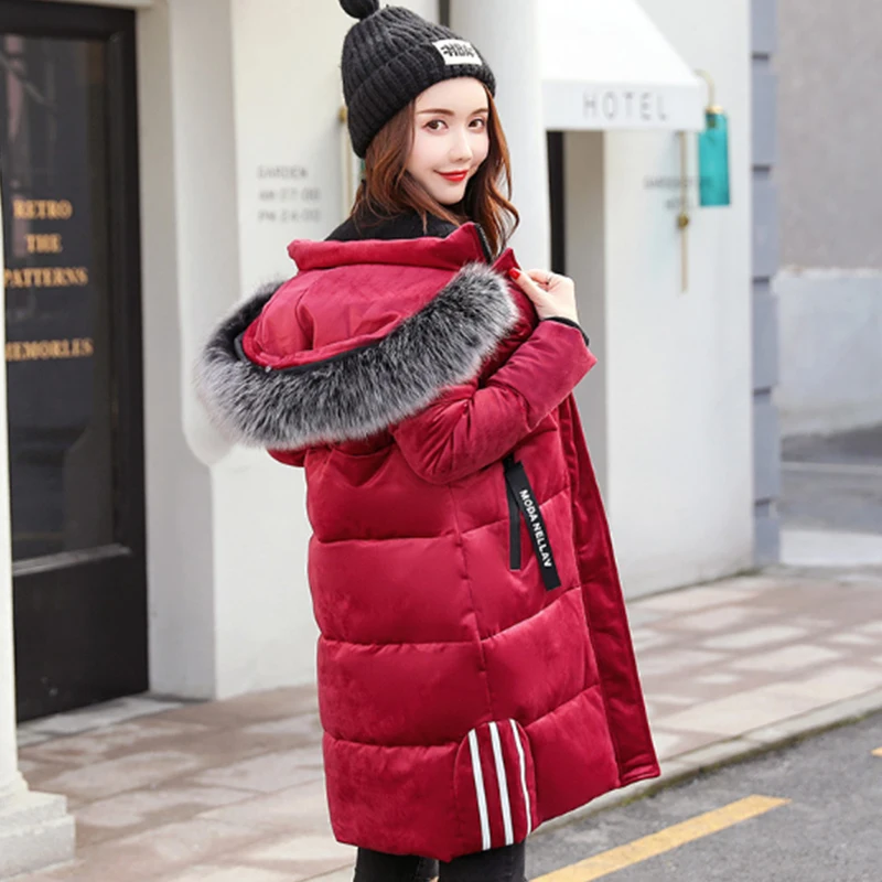 

Parkas