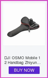 Для DJI OSMO Mobile 2 ручной карданный стабилизатор фиксированное Крепление для OSMO Mobile 2 Gimbal camera X Y Z Axis Mount Anti-Swing Holder