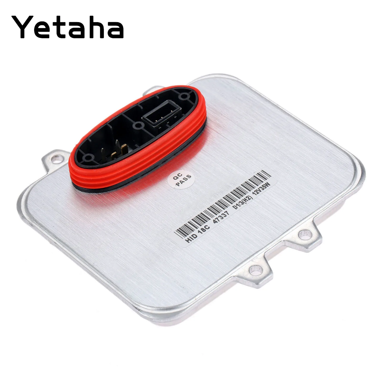 Yetha HID ксеноновая фара балласт блок управления воспламенитель 5DV00961000 5DV 009 610 00 13278005