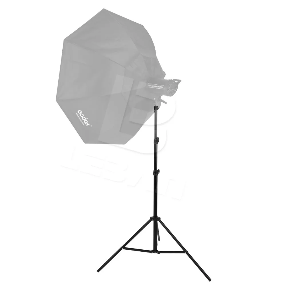 Бесплатная доставка DHL 260 см с воздушной подушкой легкая подставка прилагаемым