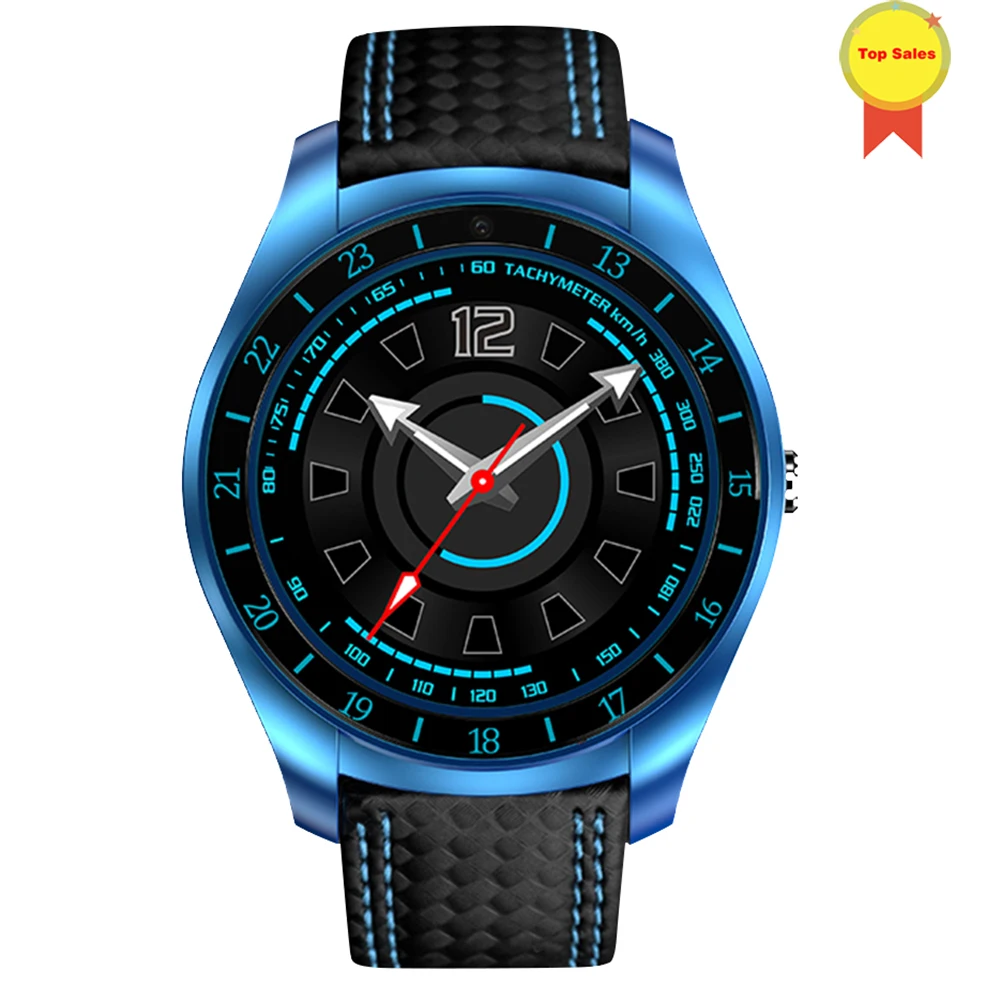 Bluetooth v10 Смарт-часы Relogio Android SmartWatch телефонный звонок GSM Sim Удаленная камера