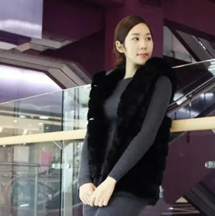 Новинка 2019 зимняя женская куртка из искусственного меха пальто пушистое верхняя