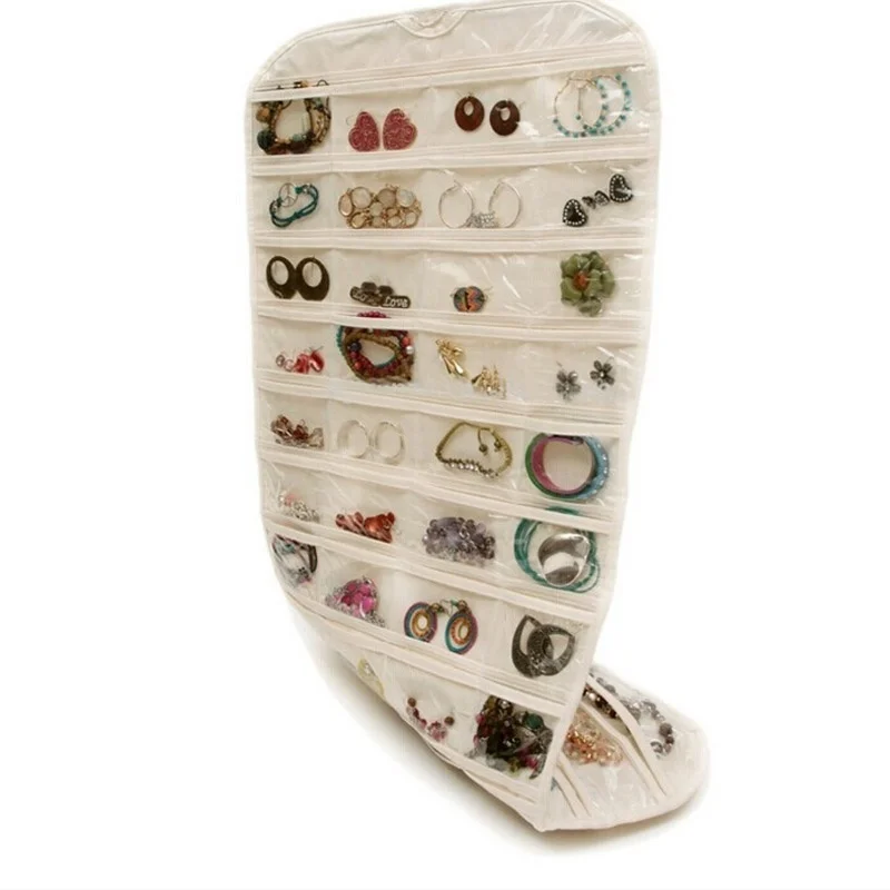 1 шт. органайзер для ювелирных изделий | Дом и сад