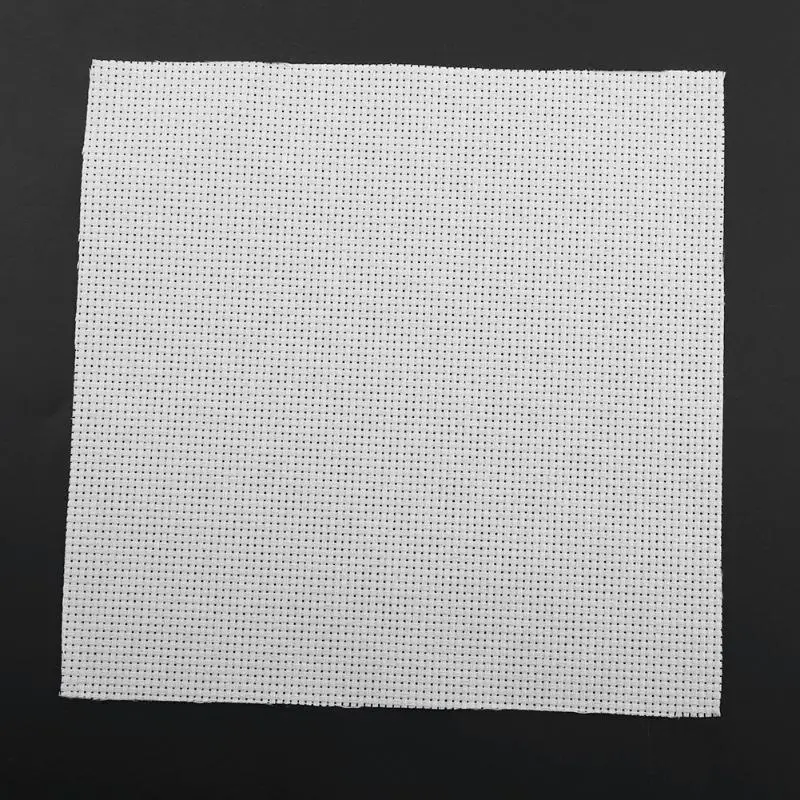 1 шт. 11CT вышивка крестиком ткань ручной работы рукоделие ремесло Сделай Сам