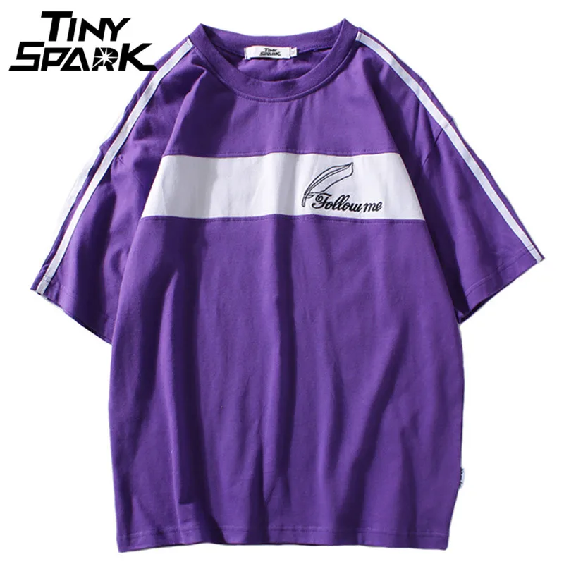 Футболка мужская с коротким рукавом в полоску 2020|fashion tshirt|t-shirt menstriped tshirt |