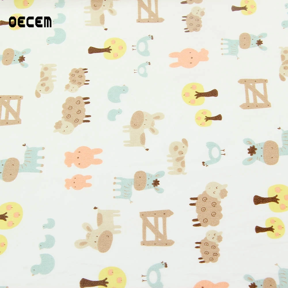 O2 7 11 Квилтинга Хлопчатобумажной Ткани Серый серии жира квартале пучки ткань для