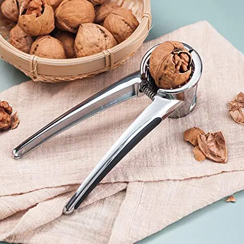 Многофункциональный Щелкунчик орехового ореха зажим Орех плоскогубцы