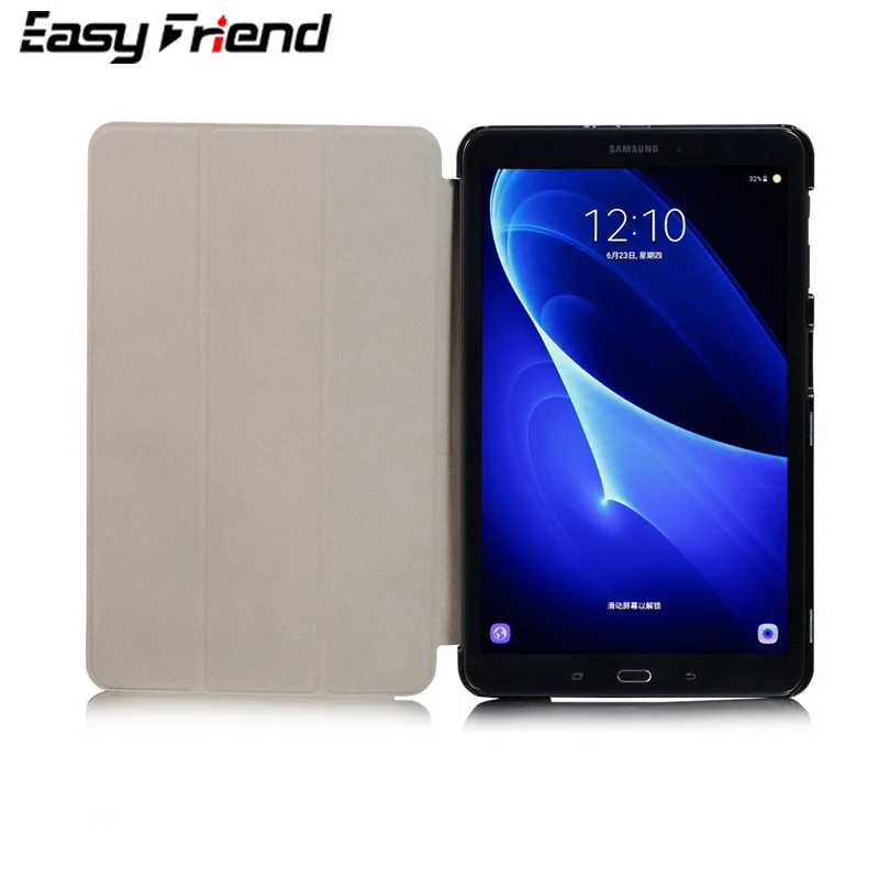 Для Apple iPad 2018 2017 9 7 дюймов Новый iPad2017 iPad2018 чехол для планшета KST вращающийся