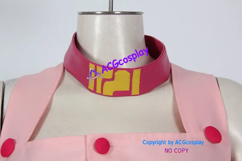 ACG Косплей Джоджо невероятные приключения Рейми сугимото костюм для косплея