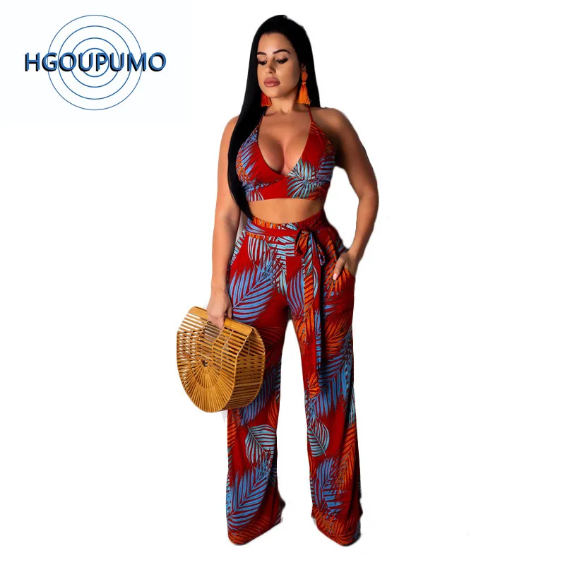 Оставьте печати пикантный комплект из двух предметов спортивный костюм летней