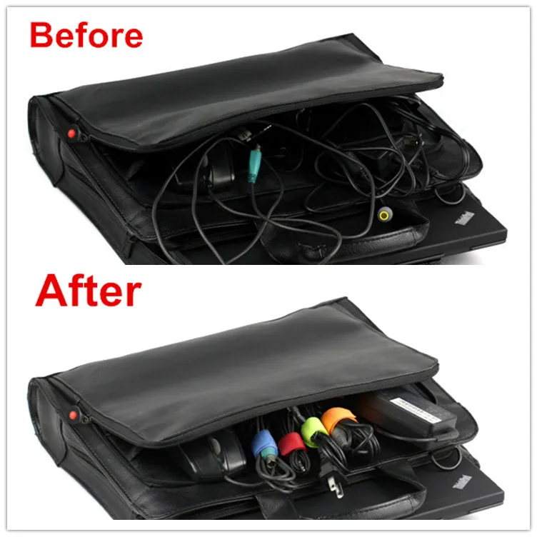 6 цветов 2*18 см нейлоновые кабельные стяжки крючок петля ремешок клейкая застежка