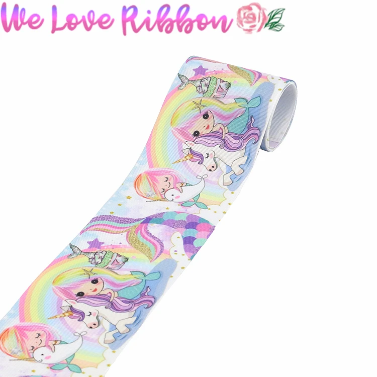 Весы серии Русалочка для девочек 16 мм-75 мм Радужное облачко маленькая звездочка