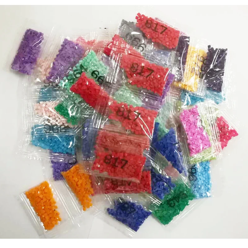 Алмазная живопись 5D сделай сам полноразмерная/круглая вышивка мышь на чашке