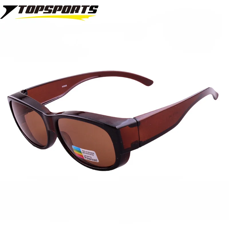 Солнцезащитные очки TOPSPORTS поляризационные для мужчин и женщин вождения