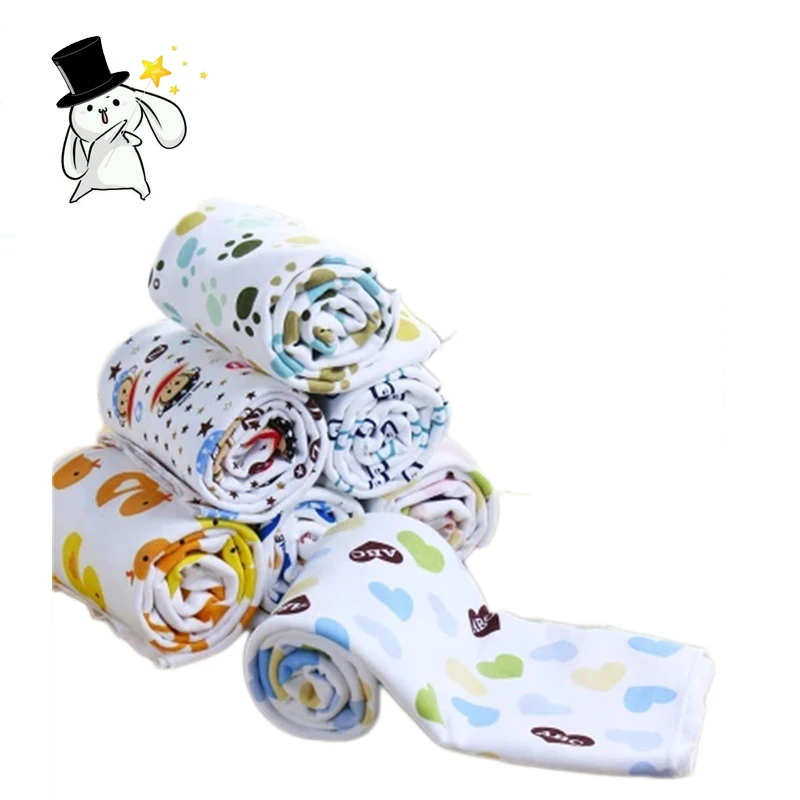 Детское Одеяло 100% Хлопок Персонажа Из Мультфильма Один Слой Tapete Fourrure Бархат