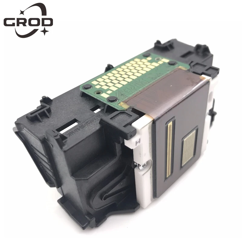 QY6-0089 печатающей головки принтера для Canon PIXMA TS5050 TS5051 TS5053 TS5055 TS5070 TS5080 TS6050 TS6051 TS6052 TS6080