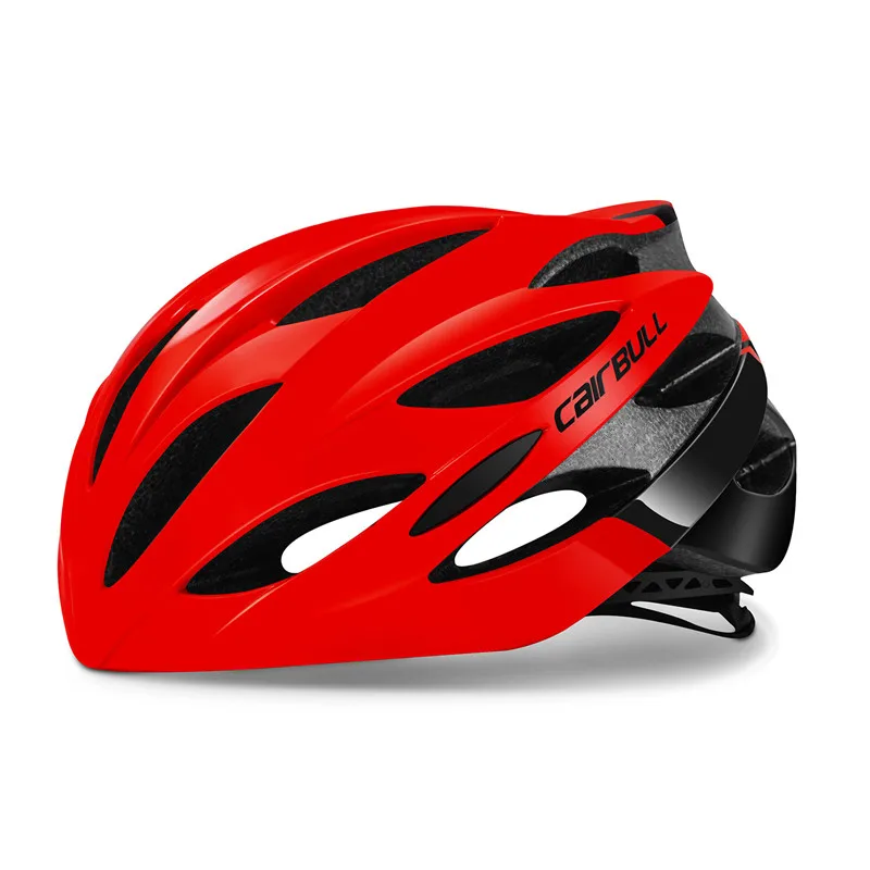 Ultralight 200g In-mold Cycling Helmet Breathable Road Bike Mountain Professional All-terrain MTB Bicycle | Спорт и развлечения