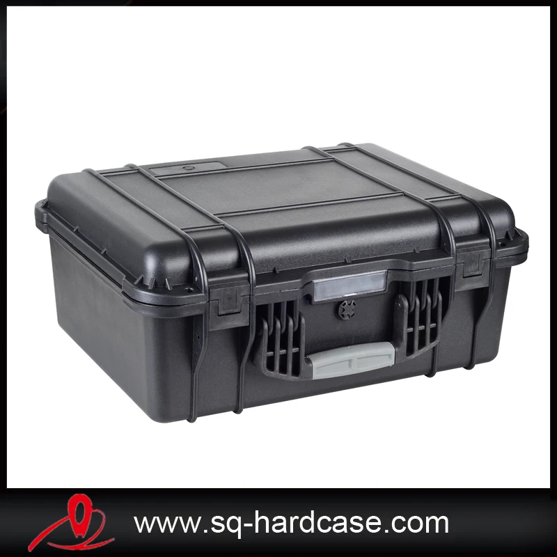 SQ 3225 anti-low and high temperature hard plastic case internal 480*355*202 mm
