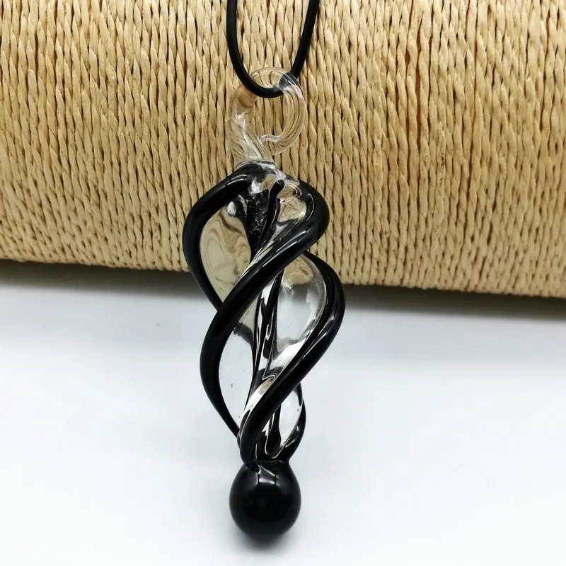 Новый ювелирный набор с бусинами комплект из 2 х дюймовых вертлюжных стеклянных