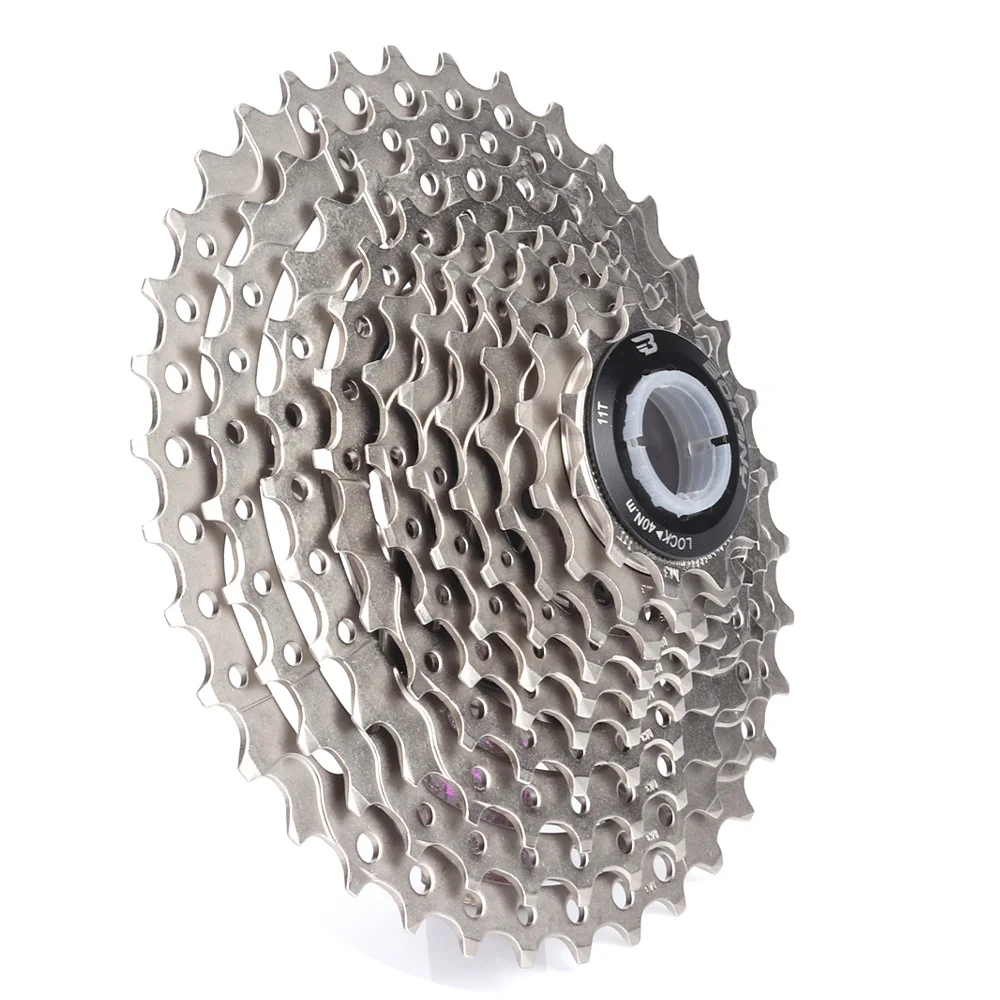 Bicycle10s Cassette Freewheel 11-36 T 10 speed горные Запчасти для велосипедов 30 S speed Звездочка для Shimano Deore Slx Xt