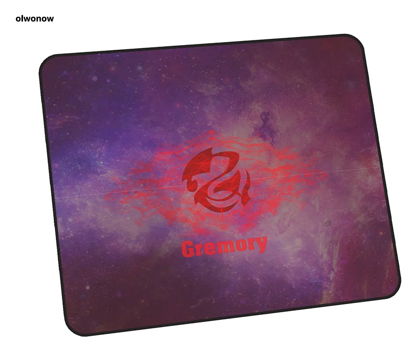 Игровой гелевый коврик для мыши старшей школы dxd размер 35x30 см ноутбука игровой
