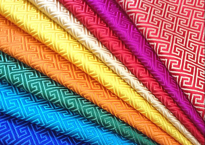 Костюм Чонсам в китайском стиле с изображением Великой стены костюм ханьфу из