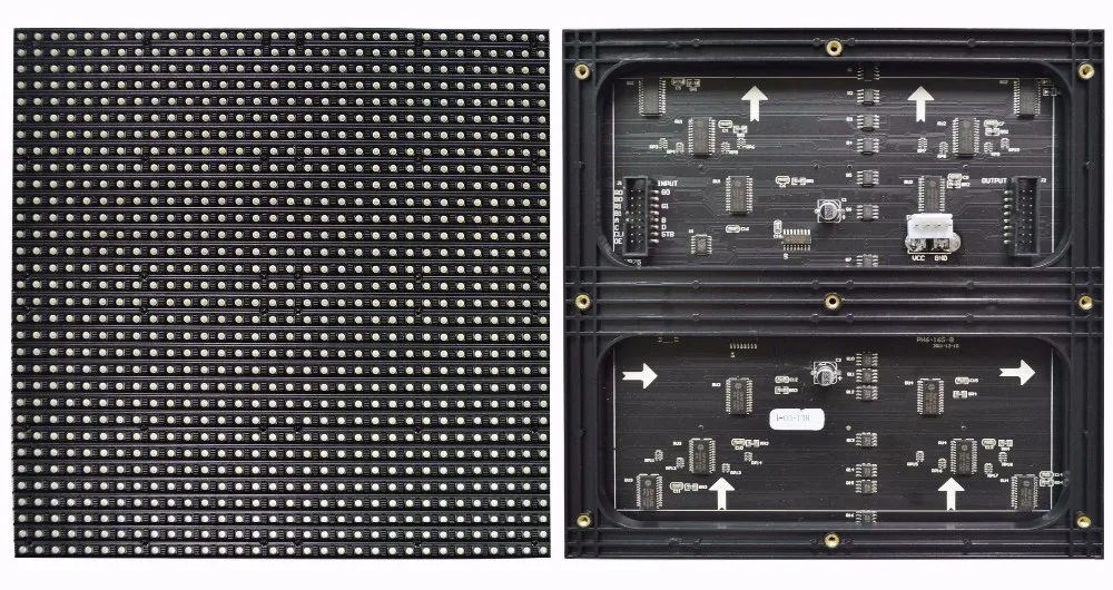 Внутренний SMD светодиодный модуль p6 цена/AliExpress полноцветный светодиодный экран модуль 192 мм x 192 мм