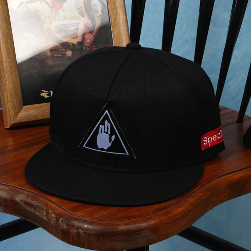 Модный Бренд Star Wars Snapback Шапки Прохладный Strapback Письмо Бейсболки Би-Бой Хип-Хоп Для