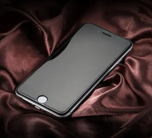 Защитная пленка для экрана из закаленного стекла 0 3 мм 9H iPhone 5 6 6S Plus 7 iPod Touch 4 +