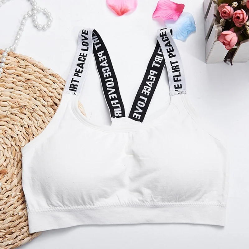 

Black and white women's sports underwears