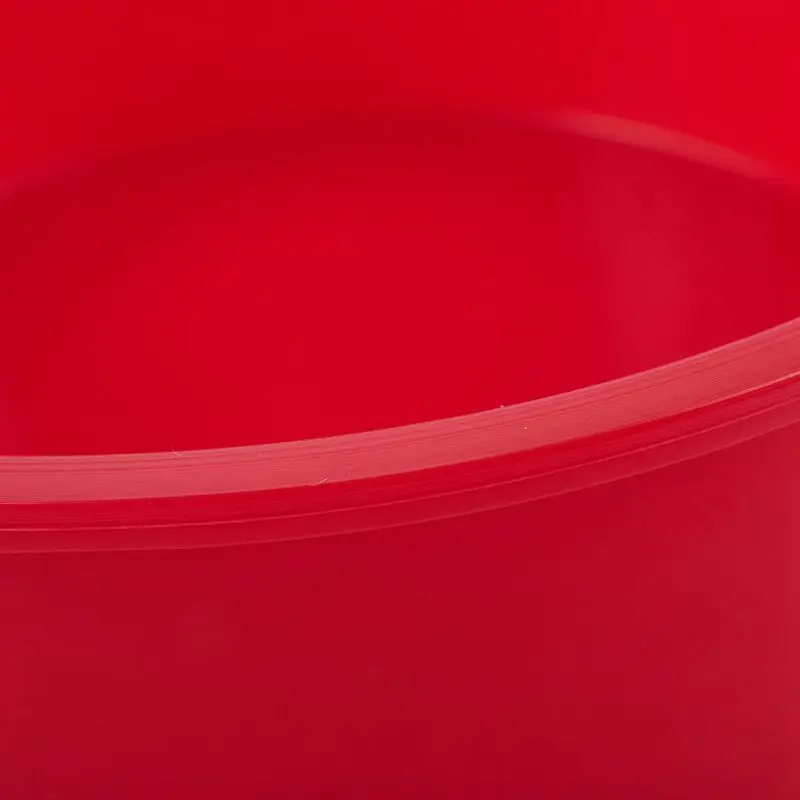 

DIY Mold Round Silicone Cake Pastry Fondant Birthday Tray 17.5cm